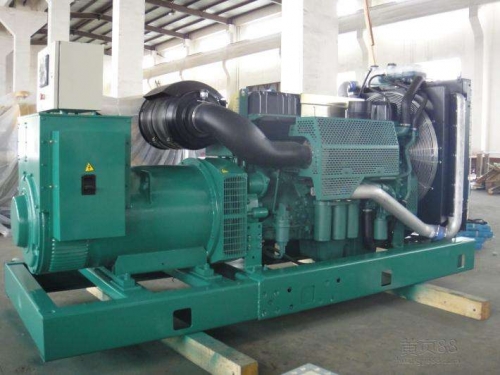 安次便携静音：租赁无声发电机组，便携式解决能源需求